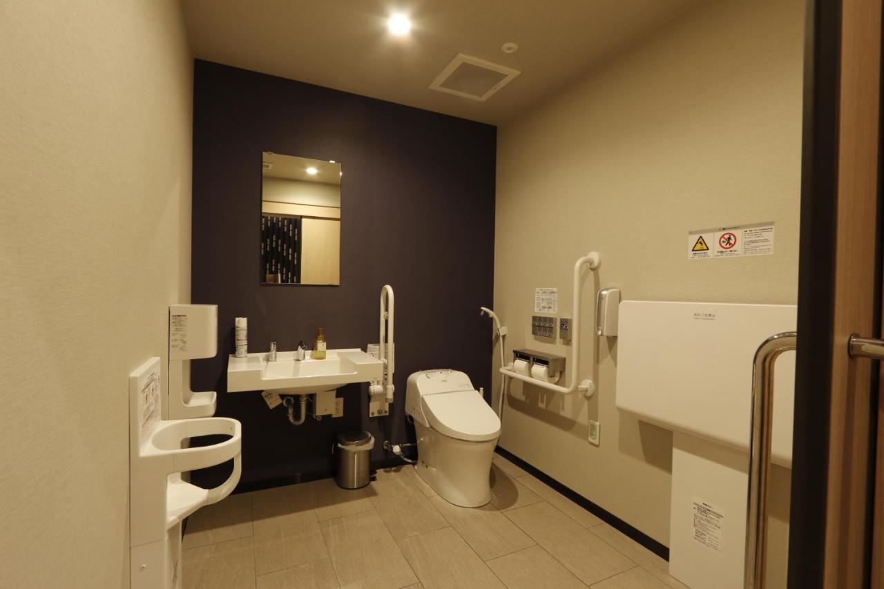 Minn Nishi Kasai Tokyo Exterior photo