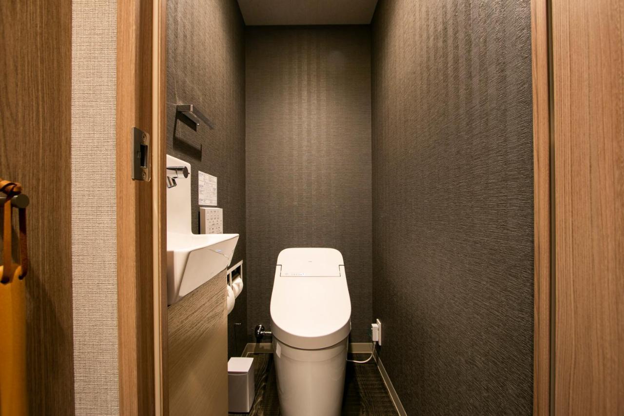 Minn Nishi Kasai Tokyo Exterior photo